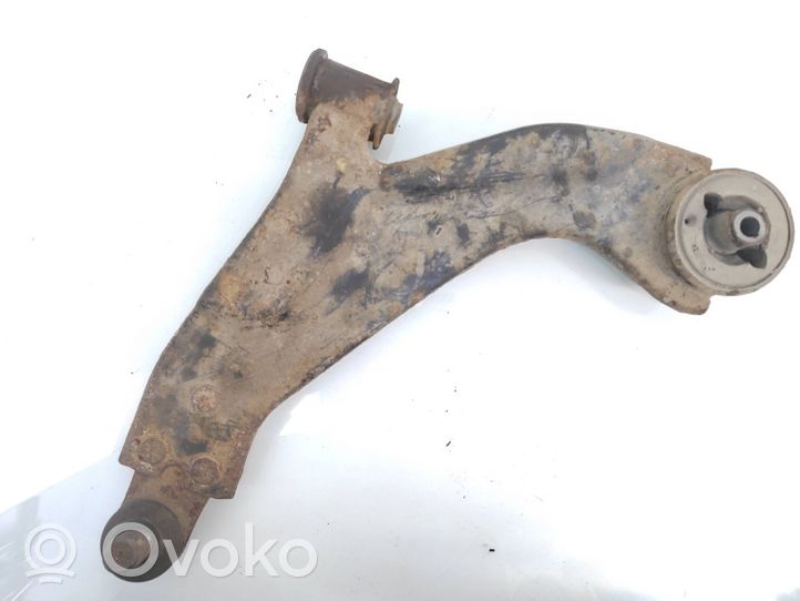 Jaguar X-Type Front lower control arm/wishbone 