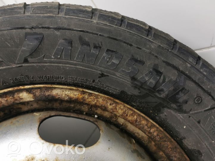 Ford Transit R16 C winter tire 20565R16C