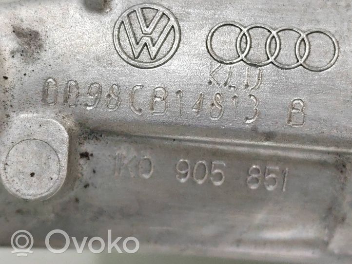 Volkswagen Golf VII Užvedimo spynelė 5Q0905865