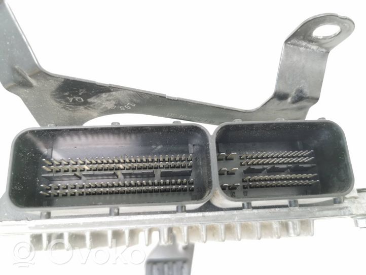 Mercedes-Benz A W169 Sterownik / Moduł ECU A6401503679