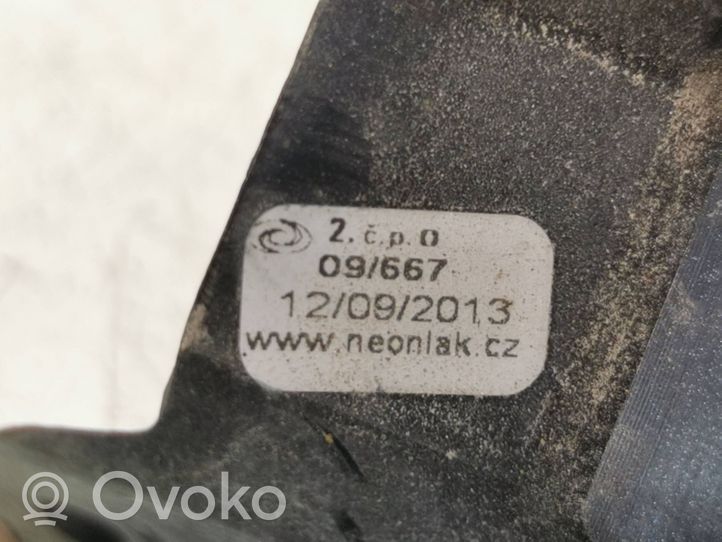 Volkswagen Golf VII Žibintų apiplovimo purkštukų dangtelis 5G0955110