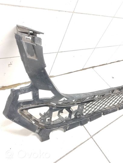 Mercedes-Benz GLE (W166 - C292) Mascherina inferiore del paraurti anteriore A1668853965