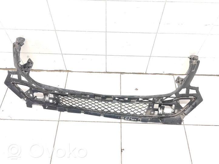 Mercedes-Benz GLE (W166 - C292) Mascherina inferiore del paraurti anteriore A1668853965