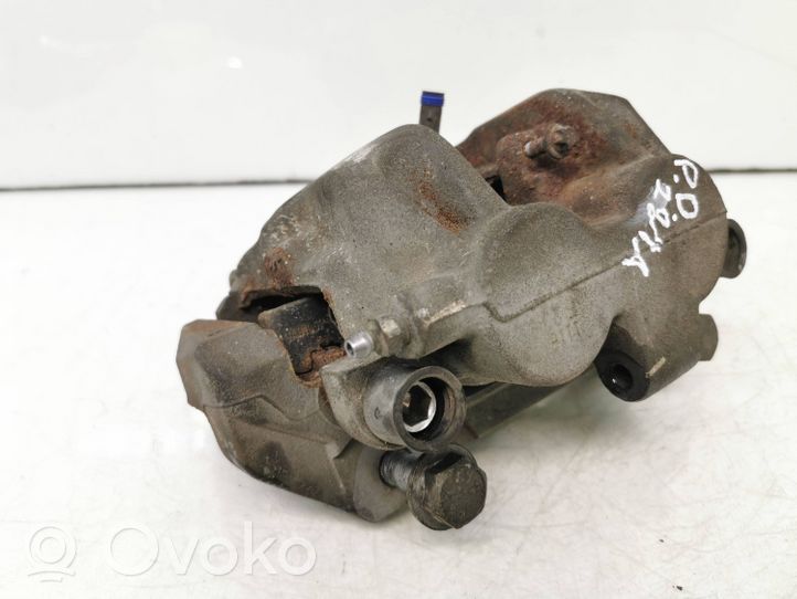 Mercedes-Benz GLE (W166 - C292) Bremssattel vorne 4896