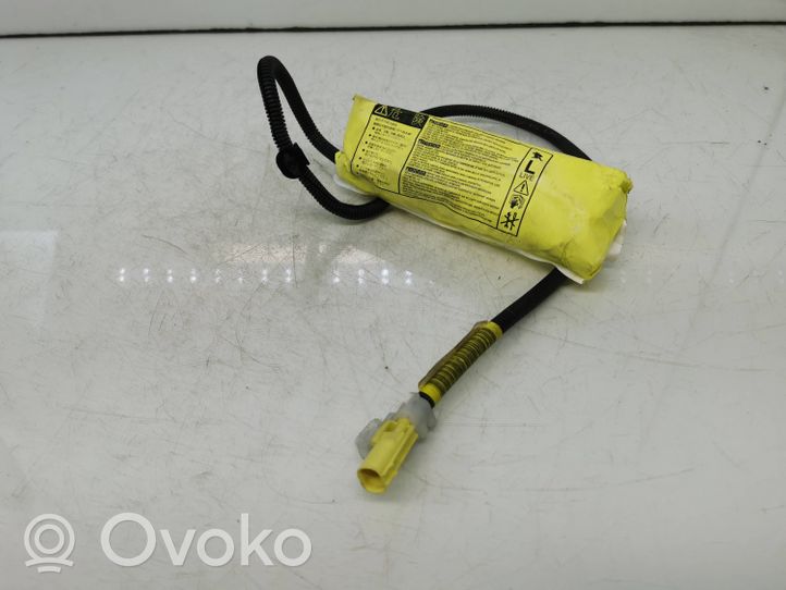 Toyota Avensis T250 Poduszka powietrzna Airbag fotela 7392005040B