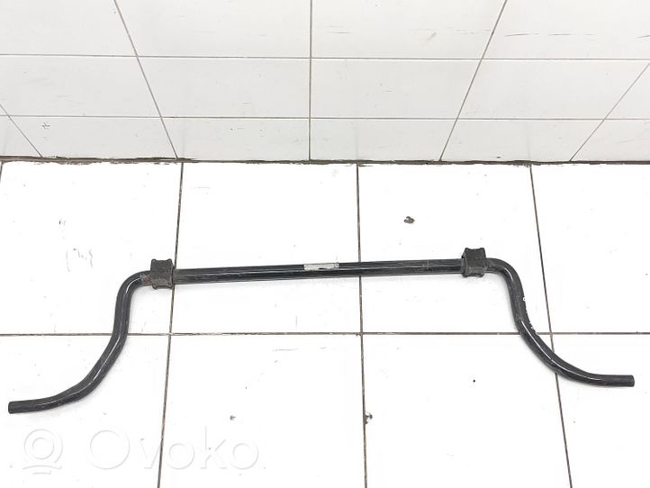 Mercedes-Benz GLE (W166 - C292) Barra stabilizzatrice anteriore/barra antirollio A166323446501