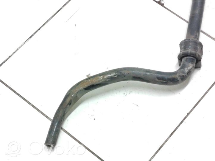 Mercedes-Benz GLE (W166 - C292) Barra stabilizzatrice anteriore/barra antirollio A166323446501