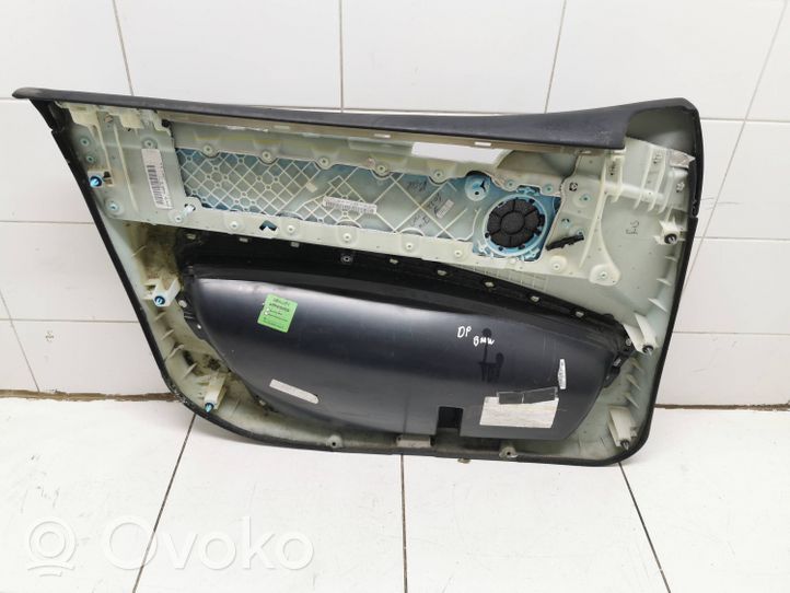 BMW X5 E70 Etuoven verhoilu 8735774