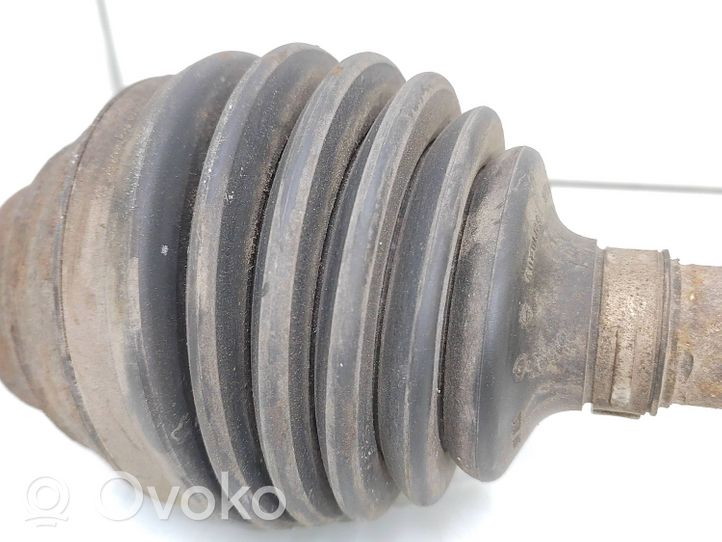 Volkswagen Golf VII Semiasse anteriore 1K0407272QN