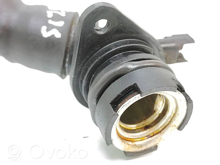 BMW X5 E70 Sfiato/tubo di sfiato/tubo flessibile 7584128