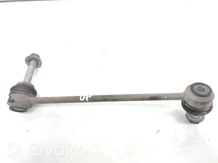 BMW X5 E70 Barra stabilizzatrice anteriore/stabilizzatore 677302307