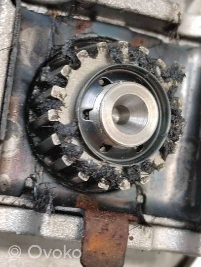 BMW X5 E70 Moteur / actionneur 6922652