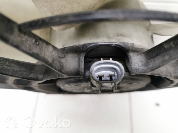 Toyota Avensis T250 Kit ventilateur 12275025200