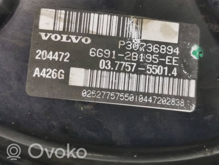 Volvo S80 Servofreno 6G912B195CE
