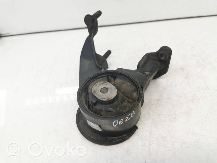 Toyota Avensis T250 Supporto della scatola del cambio 