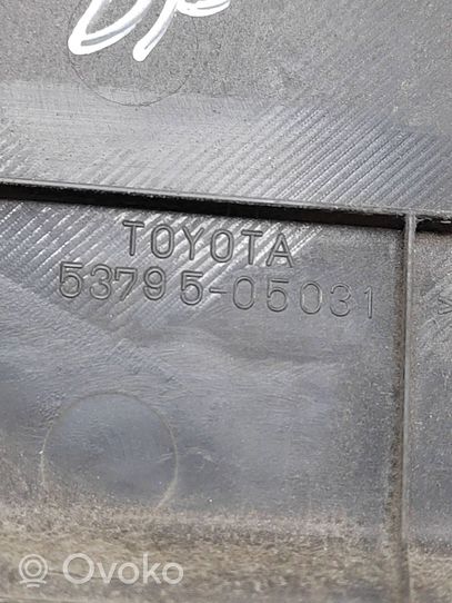 Toyota Avensis T250 Jäähdyttimen lista 5379505031