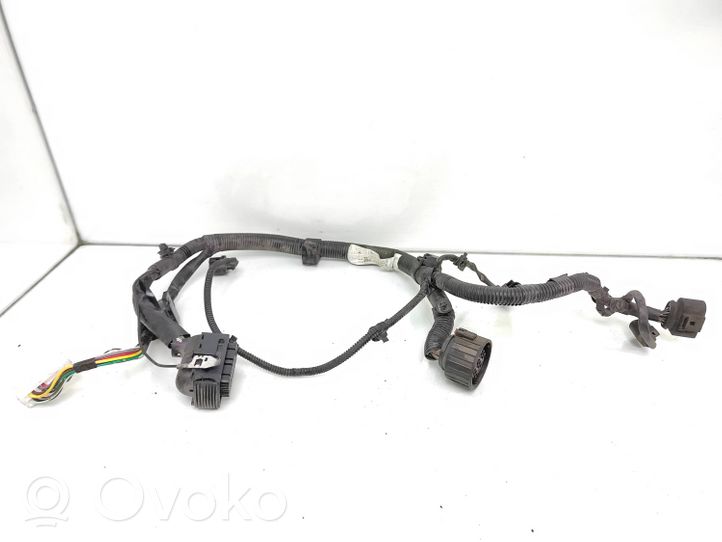 Mitsubishi Outlander Engine installation wiring loom 42125300