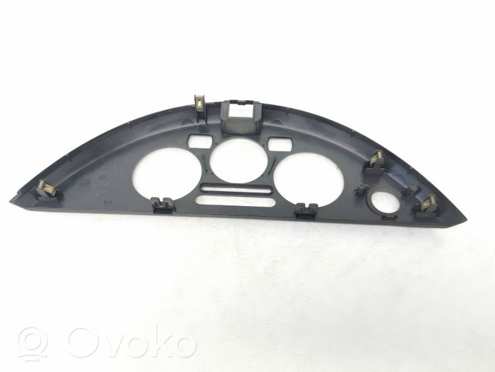 Nissan Note (E11) Console centrale, commande chauffage/clim N103453xe