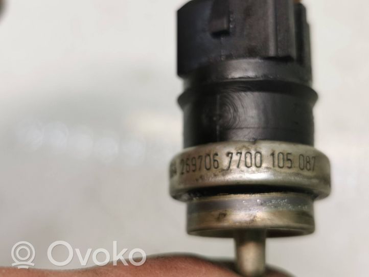 Suzuki Grand Vitara II Tuyau de liquide de refroidissement moteur 8200112054b