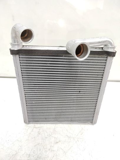 Volkswagen PASSAT B8 Heater blower radiator 5Q0819031A