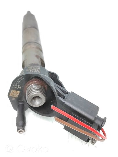 Mercedes-Benz S W221 Injecteur de carburant A6420700587