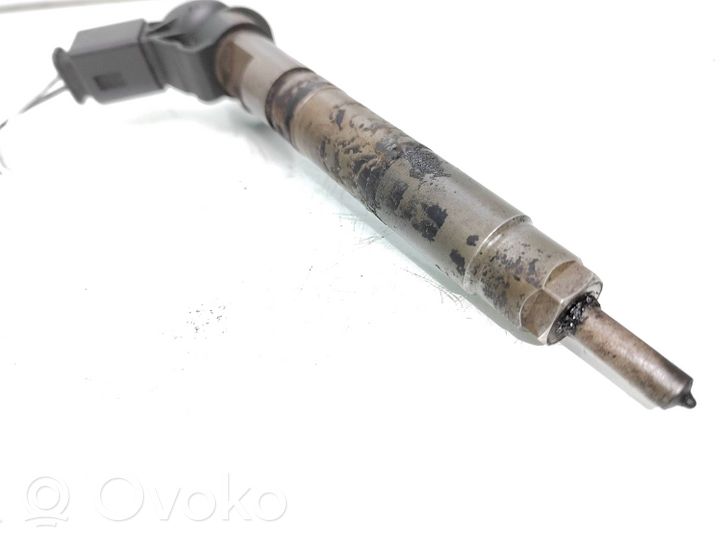 Mercedes-Benz S W221 Injecteur de carburant A6420700587