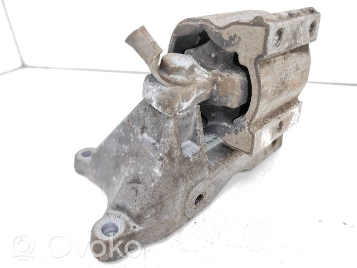 Mercedes-Benz S W221 Supporto della scatola del cambio A2112420340