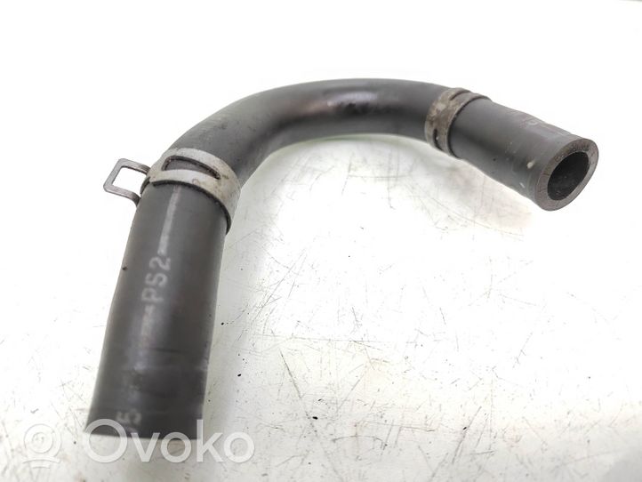 Suzuki Grand Vitara II Linea/tubo servosterzo 