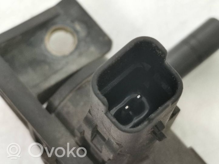 Suzuki Grand Vitara II Turboahtimen magneettiventtiili 9637705080