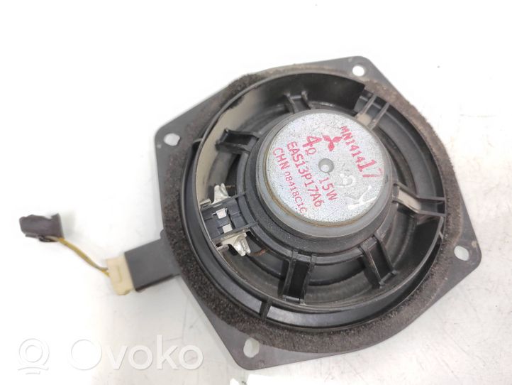 Mitsubishi Colt Rear door speaker Mn141417