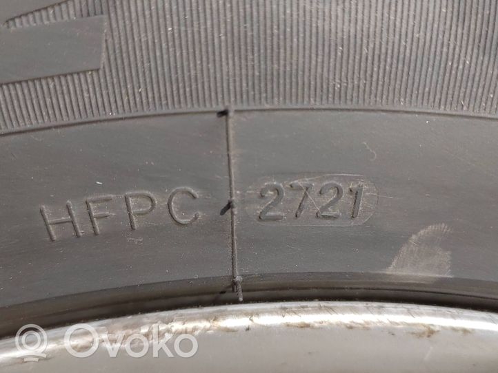 Chevrolet Orlando R17 winter tire 