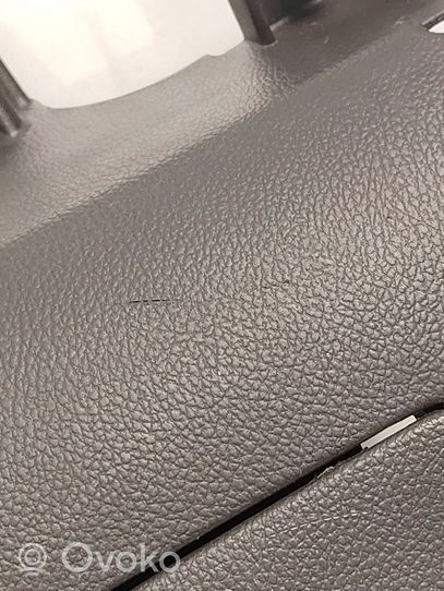 Chevrolet Orlando Element deski rozdzielczej / dół 