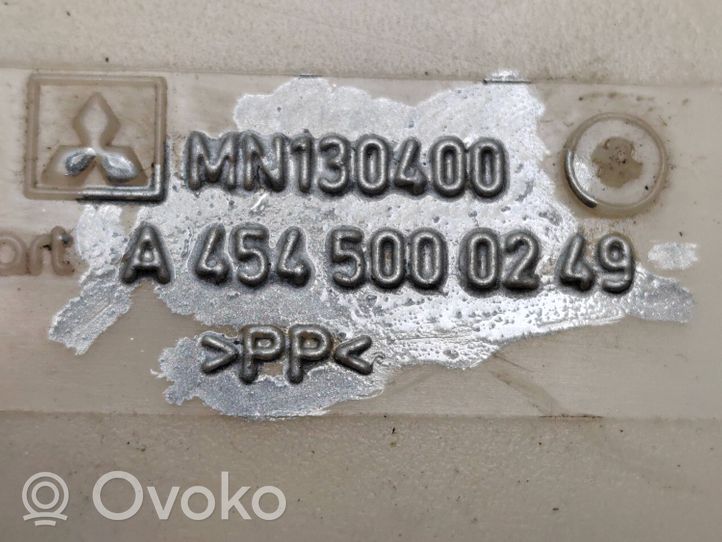 Mitsubishi Colt Zbiornik wyrównawczy chłodziwa A4545000249