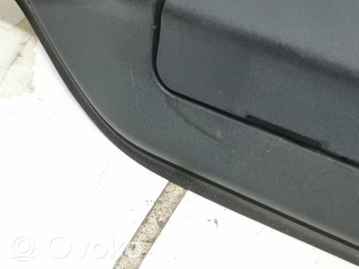 Chevrolet Orlando Roof bar rail 95228162