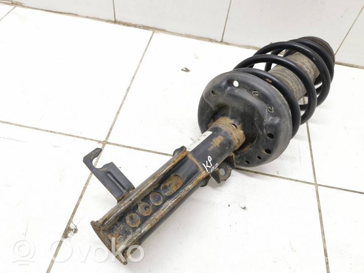 Chevrolet Orlando Front shock absorber with coil spring 824903011969