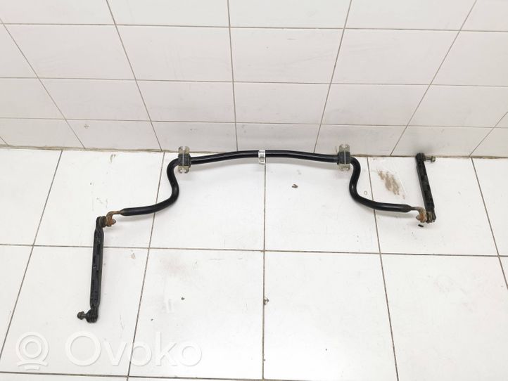 Chevrolet Orlando Barra stabilizzatrice anteriore/barra antirollio 13351249