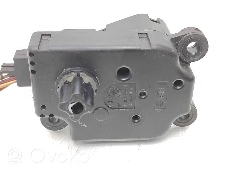 Chevrolet Orlando Air flap motor/actuator 52433779R0