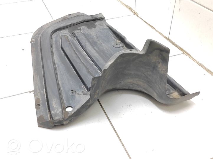 Volkswagen PASSAT B6 Rear underbody cover/under tray 3C0825216B