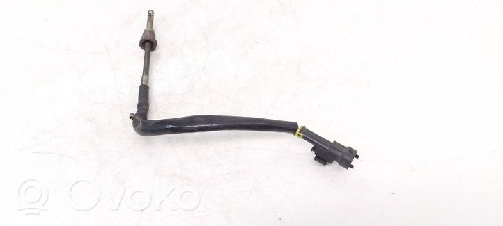 Chevrolet Orlando Sensore di temperatura dei gas di scarico 96868940