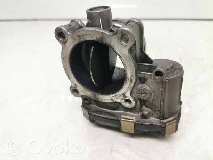 Chevrolet Orlando Throttle valve 25183238