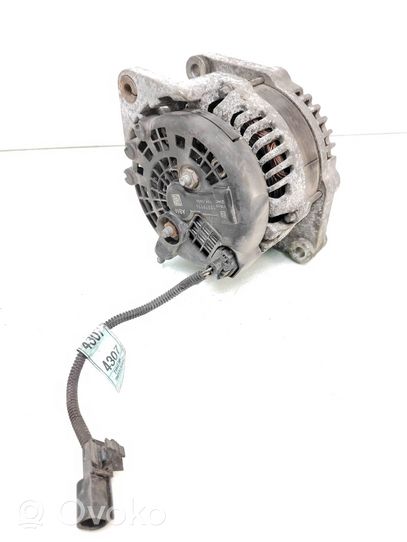 Chevrolet Orlando Generatore/alternatore 13579114