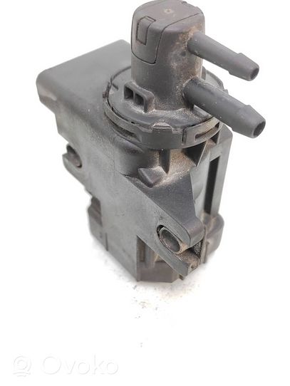 Chevrolet Orlando Turbo solenoid valve 25183170