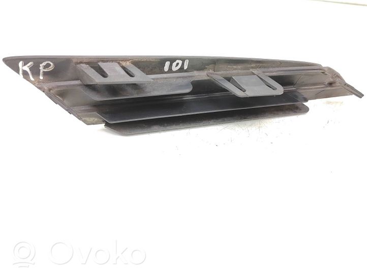 Honda FR-V Grille inférieure de pare-chocs avant 71108SJD0000