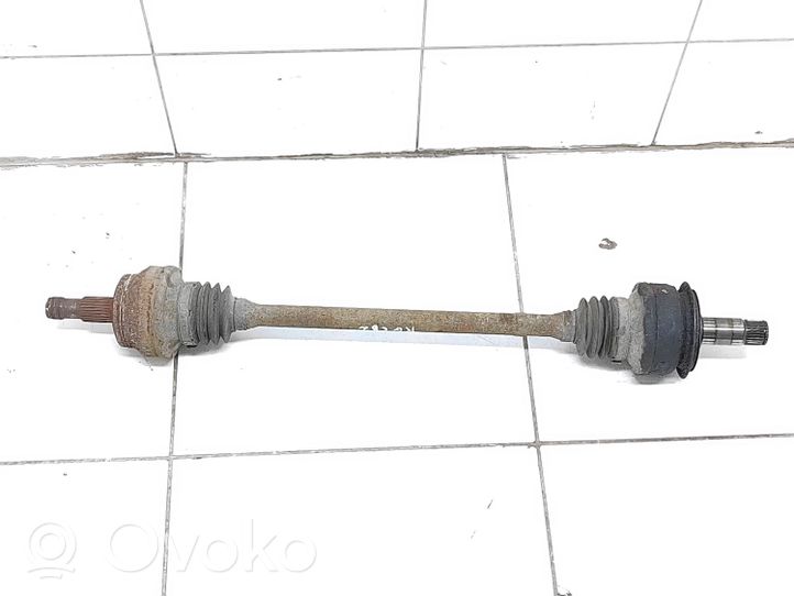 Mercedes-Benz E W211 Rear driveshaft 