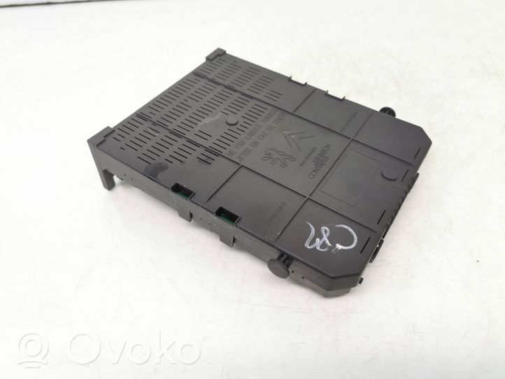 Citroen Berlingo Module confort 966405878002