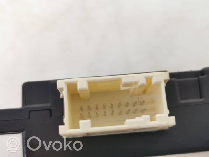 Citroen Berlingo Moduł / Sterownik Bluetooth 9675359580