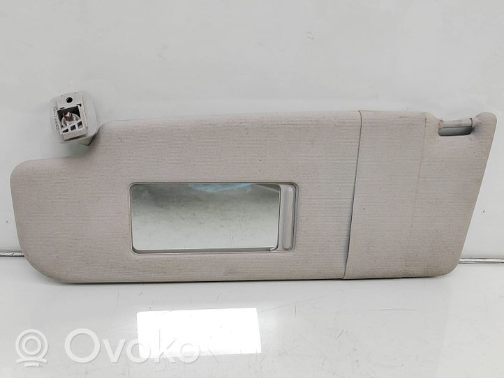 Volkswagen PASSAT B6 Sun visor 1k0857551