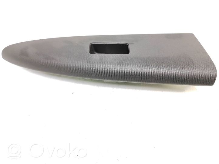 Nissan Note (E11) Support bouton lève vitre porte avant 809609u10c