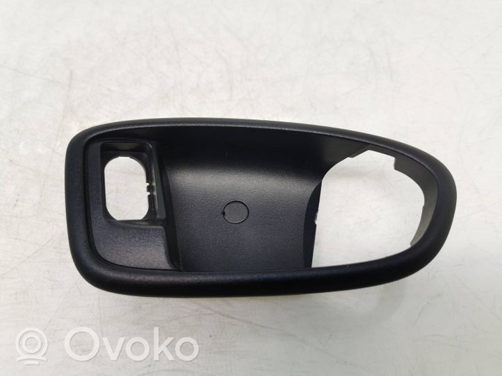 Ford Mondeo MK IV Altro elemento di rivestimento della portiera posteriore 6M21U226A36bbw