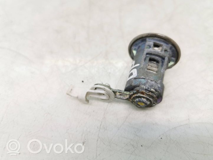 Toyota Aygo AB10 Front door lock (next to the handle) N0502311